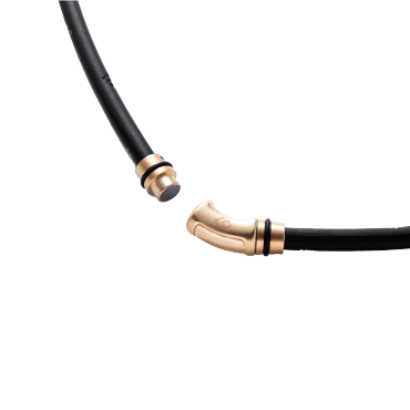 コラントッテ ネックレス クレストR【ex】