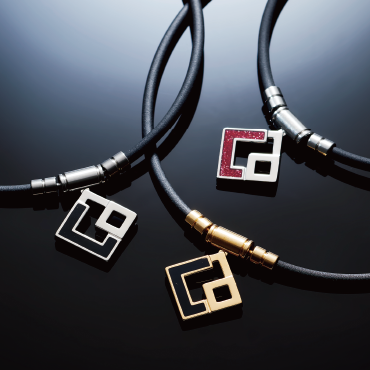 コラントッテ TAO ネックレス AURA