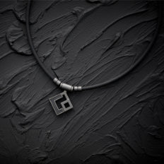 コラントッテ TAO ネックレス AURA – 【施術・医療従事者向け】ダイヤ