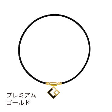 コラントッテ TAO ネックレス AURA