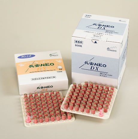 長安NEO DX マイルド