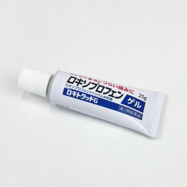 ロキトラッドG
