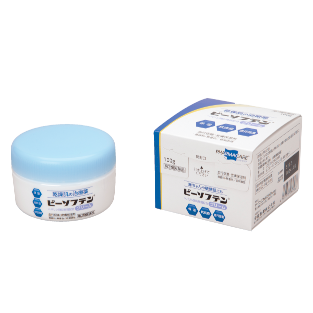 ビーソフテン®シリーズ