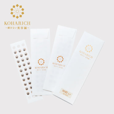 KOHARICH(コハリッチ)