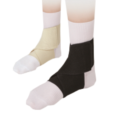 ファシリエイドサポーター足くび