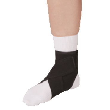 ファシリエイドサポーター足くびソフト