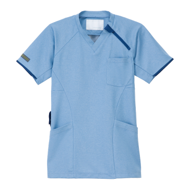 男女兼用ニットシャツ【JM-3107】