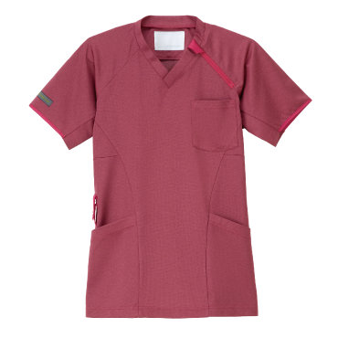 男女兼用ニットシャツ【JM-3107】