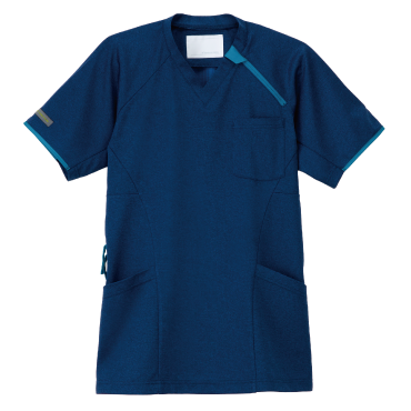 男女兼用ニットシャツ【JM-3107】