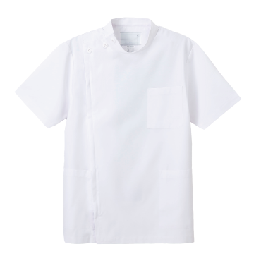 男子横掛半袖【KES-5167】