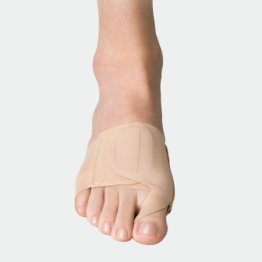 ファシリエイドサポーター 外反母趾