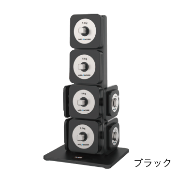 スクウェアダンベル