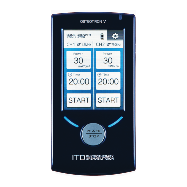 オステオトロンV