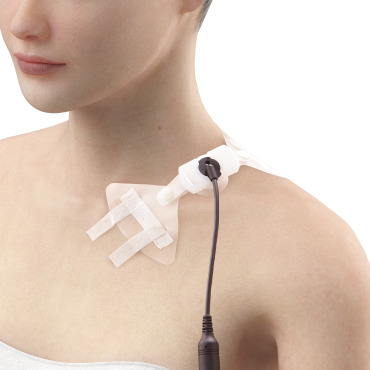 オステオトロンV