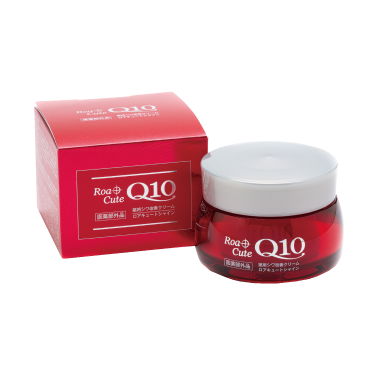 ロアキュートシャイン