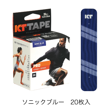 KT TAPE PRO(ロールタイプ)
