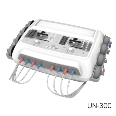 PRO WAVE 2/4チャンネル複合型筋刺激装置