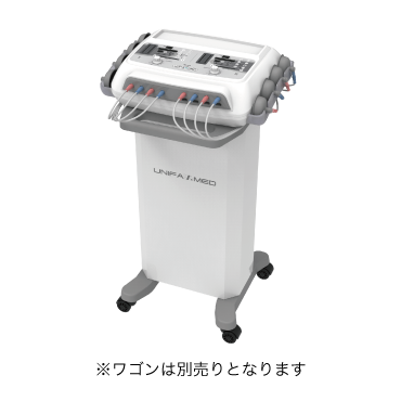 PRO WAVE 2/4チャンネル複合型筋刺激装置