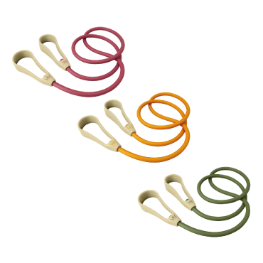 エクササイズチューブ