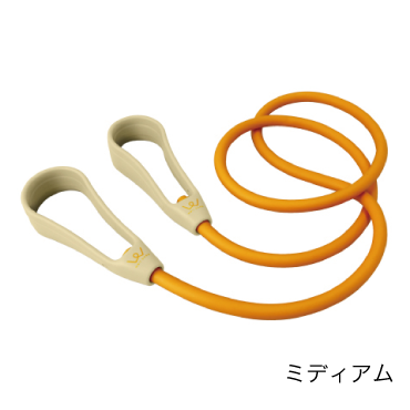 エクササイズチューブ