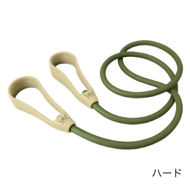 エクササイズチューブ