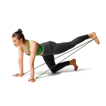 エクササイズチューブ