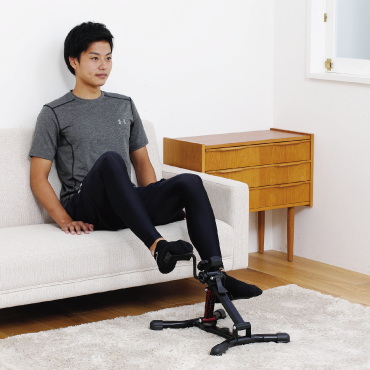 プチトレサイクル