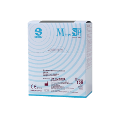 セイリン鍼MtypeSP（100本入）