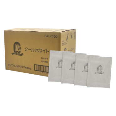 クールホワイト