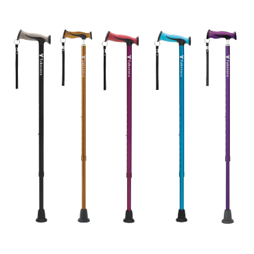 バンブーステッキ