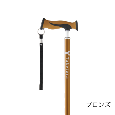 バンブーステッキ