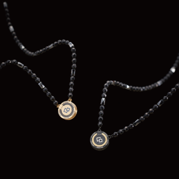 コラントッテ THEO ネックレス LUSSO