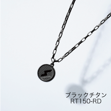 コラントッテSPORTS PROマグチタンネックレス RT150