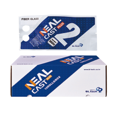 ニールキャストＦ