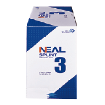 ニールスプリントＦ