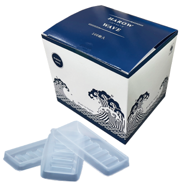 ハロウウェーブ