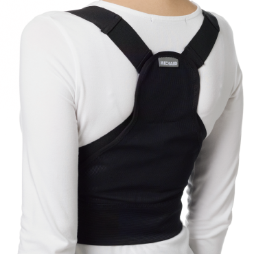 メディエイド　スタイルケア　背中ストレッチ