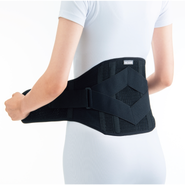 メディエイドしっかりガード腰　スタンダードプラス