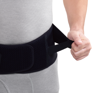 メディエイドしっかり腰　アクティブ