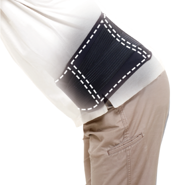 メディエイドしっかり腰　アクティブ