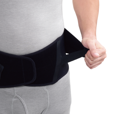 メディエイドしっかり腰　スタンダード