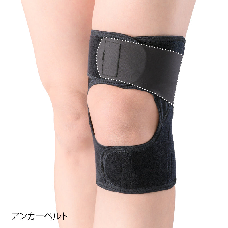 bonbone ぴたサポ ニー ソフト　※旧仕様※