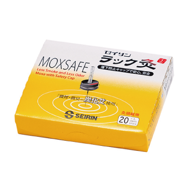 ラック灸