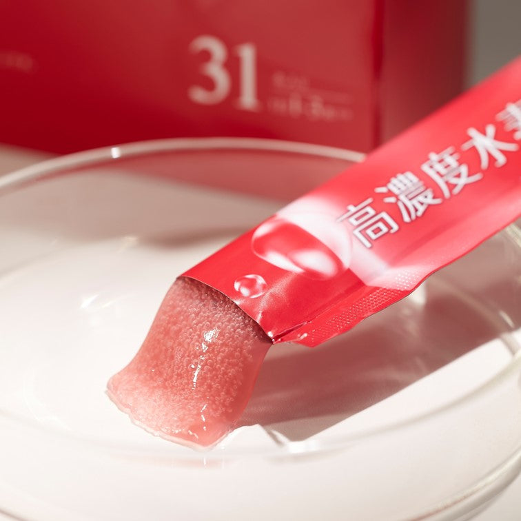 高濃度水素ゼリー【軽減税率】