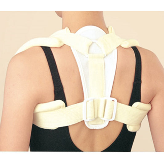 クラビクルブレース