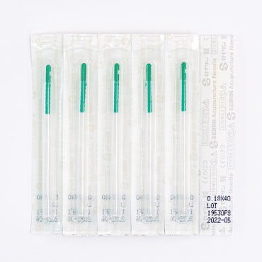 セイリン鍼J-Sakura(J-サクラ) 【旧：セイリン鍼JSPタイプ】