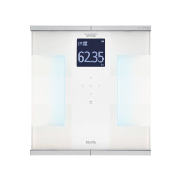 体組成計インナースキャンデュアル RD-930L WH