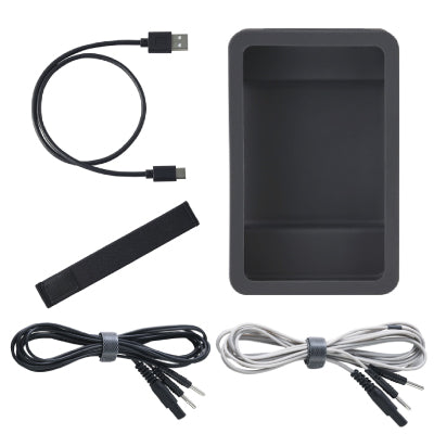 ATmini CHARGE(エーティーミニ チャージ)付属品