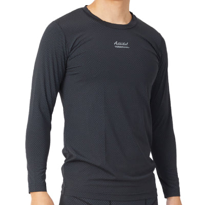Activital TERAX COOL 長袖インナー