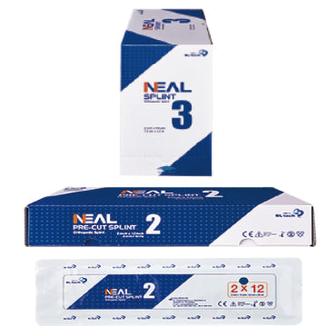 ニールスプリントＳＰ